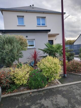  Maison à vendre 6 pièces 112 m²