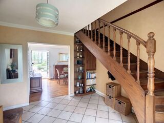  Maison à vendre 5 pièces 155 m²