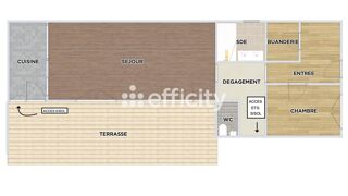  Maison � vendre 5 pi�ces 120 m�