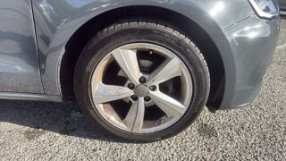 A1 1.0 TFSI Ultra 95 Ambiente 2016 occasion 13008 Marseille