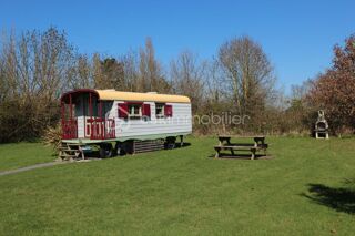  Maison � vendre 7 pi�ces 209 m�