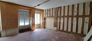  Immeuble � vendre 10 pi�ces 320 m�