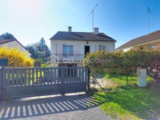  Maison � vendre 3 pi�ces 55 m�