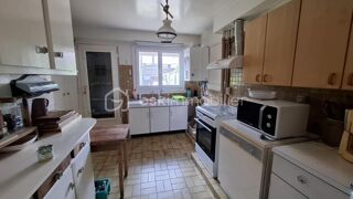  Ferme à vendre 8 pièces 233 m² Autruy sur juine