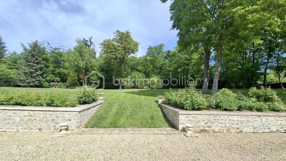 Vente Maison UNE MAISON FAMILLIALE CHARGEE D HISTOIRE Mereville