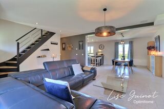  Maison � vendre 6 pi�ces 131 m�