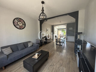 Maison � vendre 5 pi�ces 130 m�