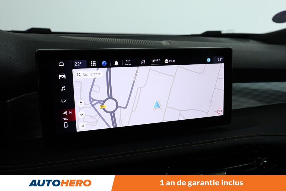 Tonale 1.3 Hybride Rechargeable PHEV Ti Q4 AT6 280 ch 2023 occasion 92130 Issy-les-Moulineaux