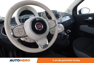 500 1.2 Pop 69 ch 2019 occasion 92130 Issy-les-Moulineaux
