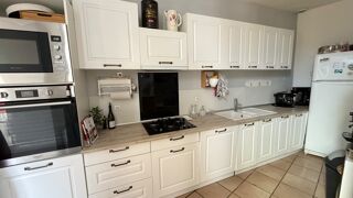  Maison à vendre 4 pièces 104 m²