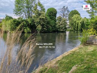  Maison � vendre 3 pi�ces 110 m�