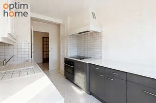  Appartement � vendre 3 pi�ces 77 m�