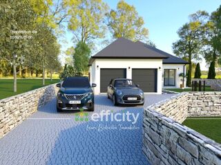  Terrain � vendre 1058 m�