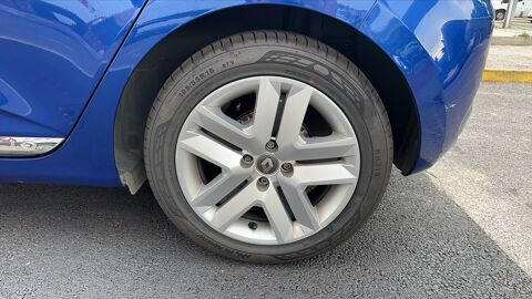 Clio V 1.0 TCe 100 Business 2020 occasion 83000 Toulon