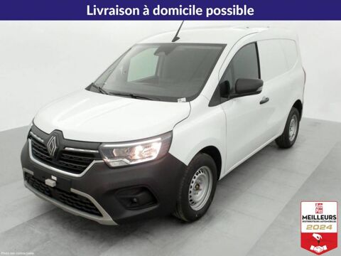 Renault Kangoo Express SESAME L1 BLUE DCI 115 GSR2 ADVANCE 2025 occasion Lavau 10150