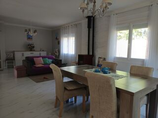  Maison � vendre 3 pi�ces 100 m�