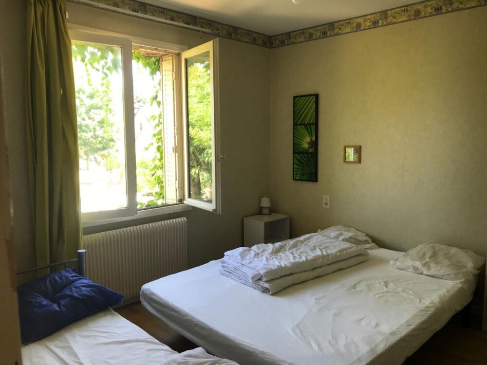 Maison à vendre 9 pièces LUX (71)