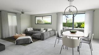  Maison � vendre 4 pi�ces 126 m�