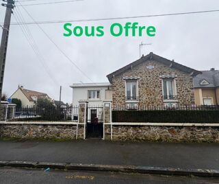  Maison � vendre 4 pi�ces 66 m�