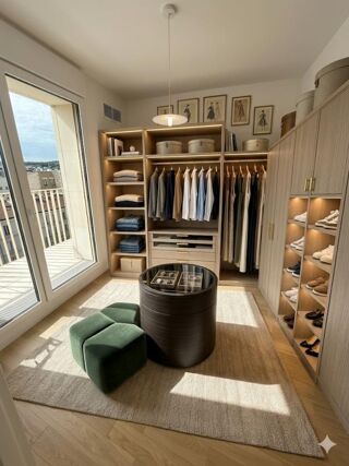  Maison à vendre 5 pièces 165 m²