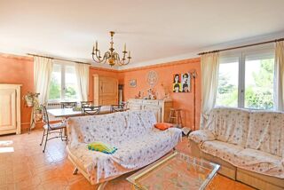  Maison à vendre 4 pièces 133 m²