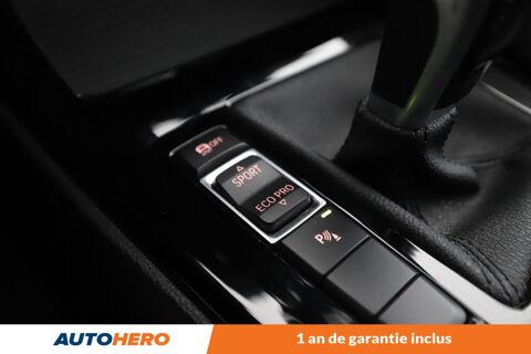 X2 sDrive20i M Sport DKG7 178 ch 2021 occasion 92130 Issy-les-Moulineaux