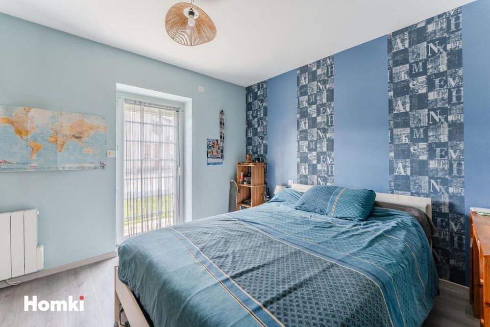 � vendre  Maison Vertou (44120)