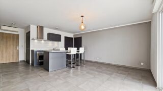  Appartement à vendre 3 pièces 77 m²