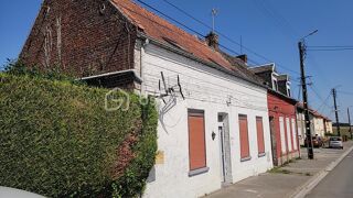  Maison  vendre 7 pices 82 m