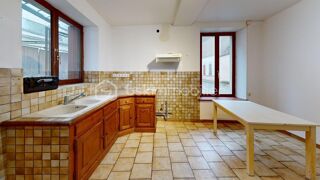  Maison � vendre 4 pi�ces 66 m�