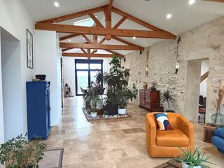  Maison à vendre 5 pièces 140 m²
