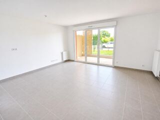  Appartement à louer 3 pièces 63 m²