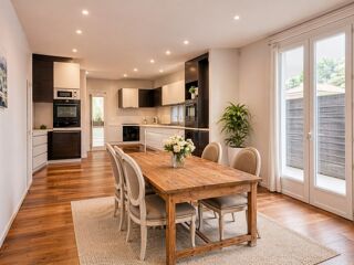  Maison � vendre 3 pi�ces 60 m�