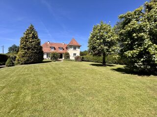  Maison � vendre 7 pi�ces 246 m�
