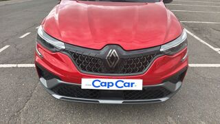 Arkana 1.6 E-Tech 145 Hybride EDC6 Esprit Alpine - Garantie constru 2025 occasion 45000 Orleans