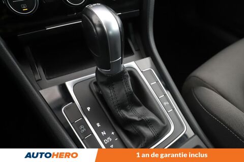 Golf VII 1.5 TSI EVO DSG7 5P 150 ch 2019 occasion 92130 Issy-les-Moulineaux