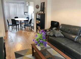  Appartement  vendre 3 pices 55 m