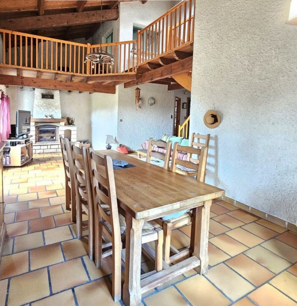 Vente Maison Maison à vendre 7 pièces PALLEVILLE (81) Palleville