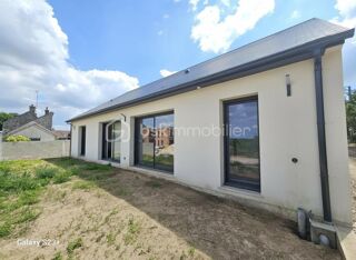  Maison à vendre 5 pièces 110 m²