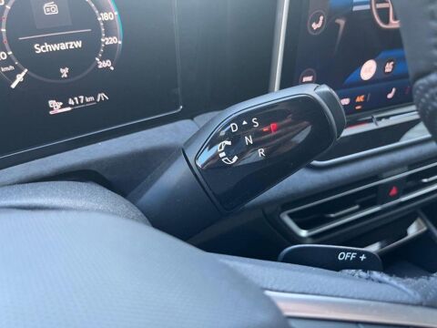 Tiguan 1.5 EHYBRID 204CH DSG6 R LINE 2026 occasion 31100 Toulouse