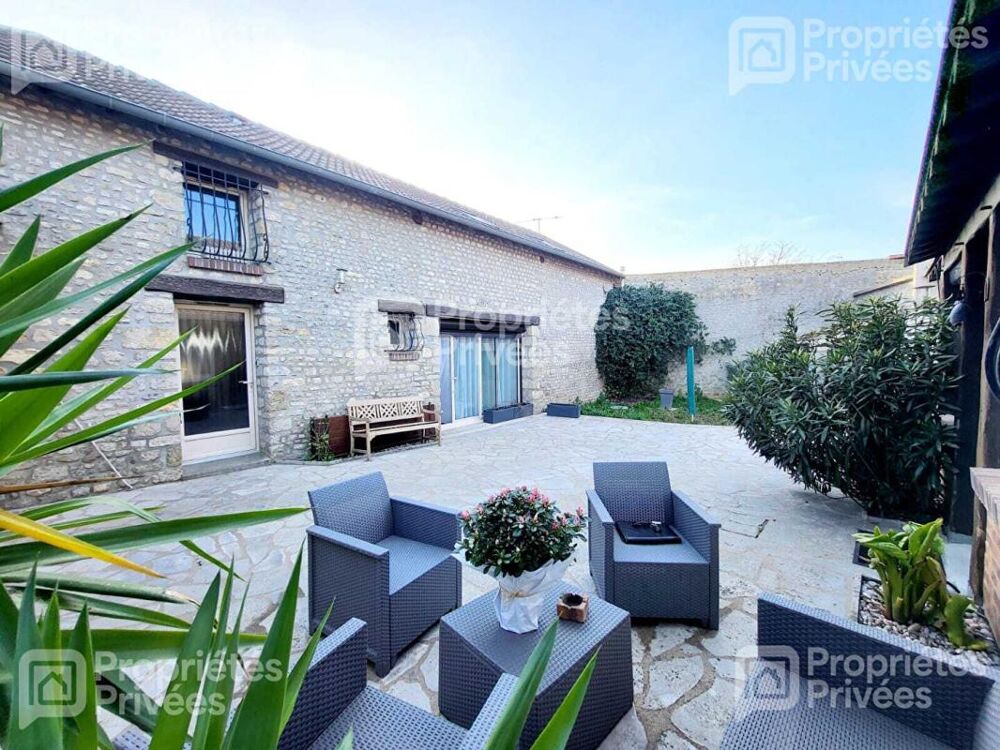 Ensemble immobilier