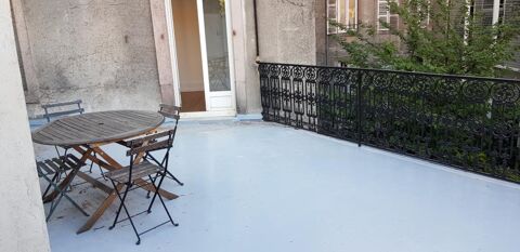  Appartement � louer 2 pi�ces 66 m�