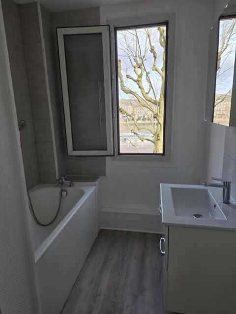  Appartement � louer 5 pi�ces 88 m�