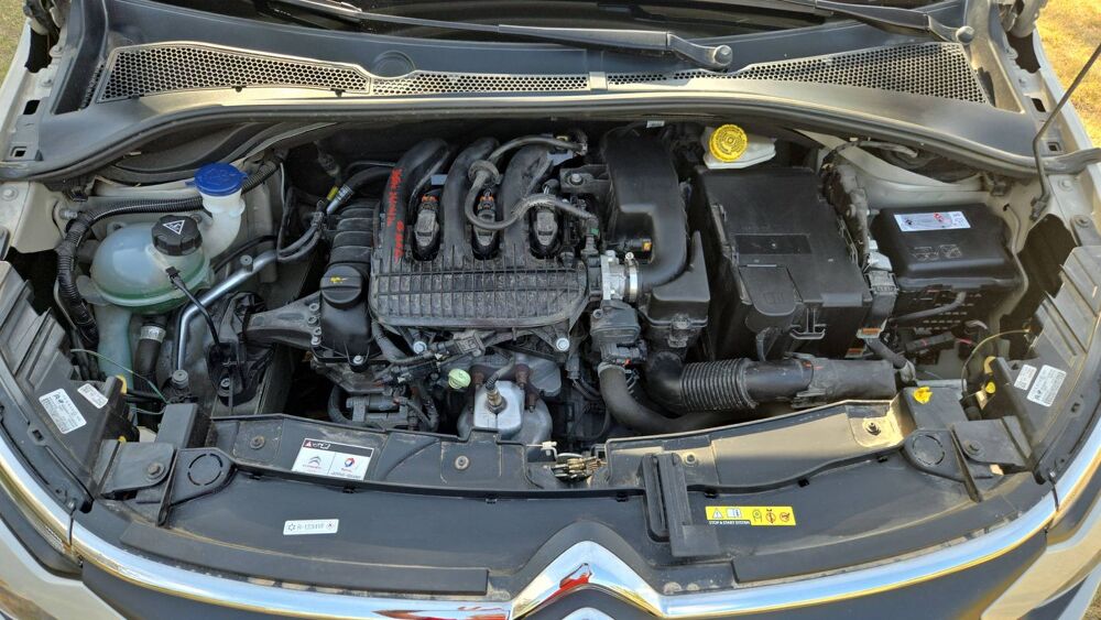 C3 III 1.2 Puretech 83 C S&eacute;ries 2020 occasion 83600 Frejus