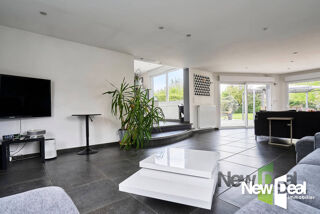  Maison � vendre 9 pi�ces 391 m�