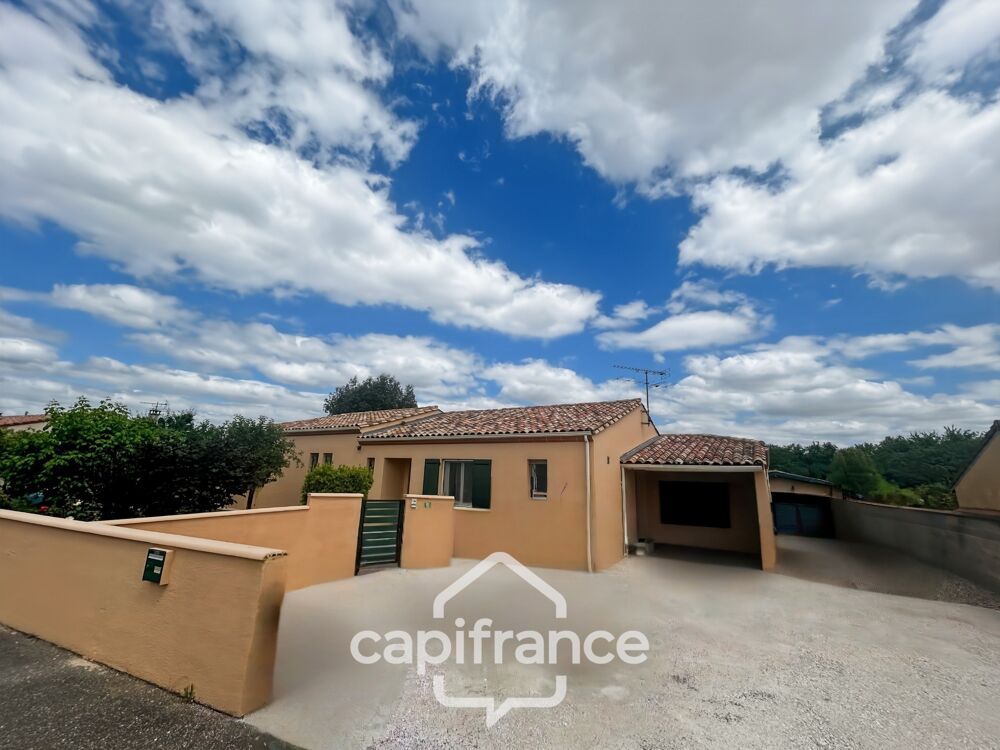 Maison 5 pièces 145 m² · à Boe · 145 m² · 360 000 €