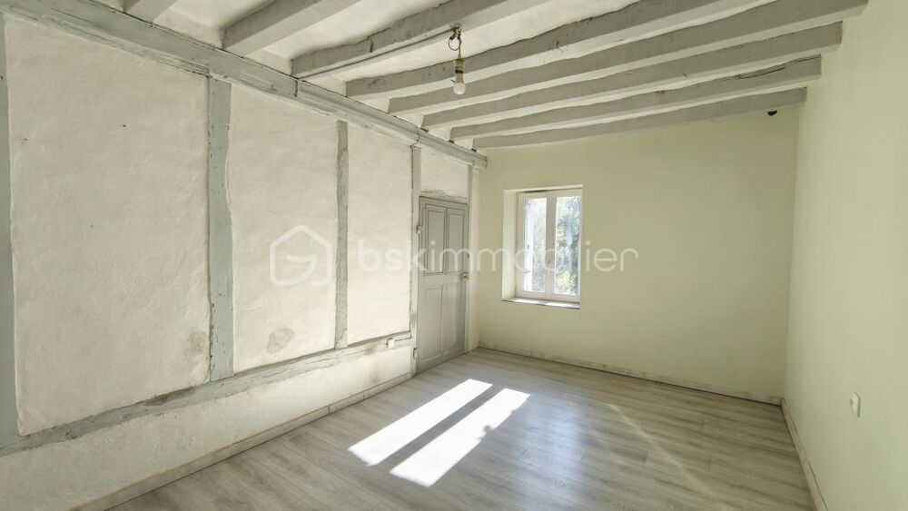 Vente Maison Longère Coullons