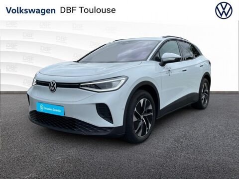 Annonce voiture Volkswagen ID.4 41980 