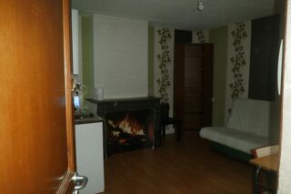  Appartement Metz (57000)
