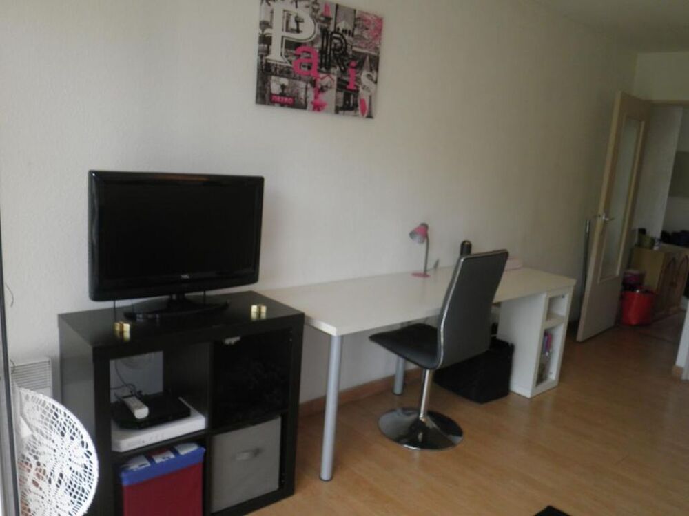 Location Appartement Appartement de 33m2 à louer sur Pau Pau